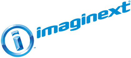 Imaginext logo
